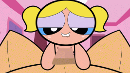 Bubbles POV(139660493).gif